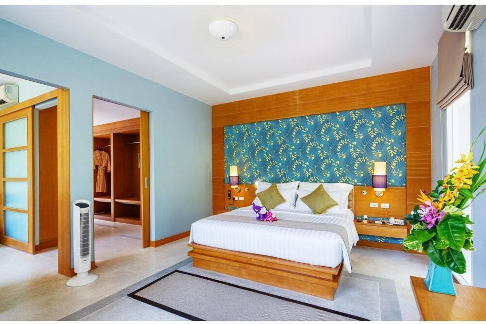 Photo of Bedroom in Khao Lak