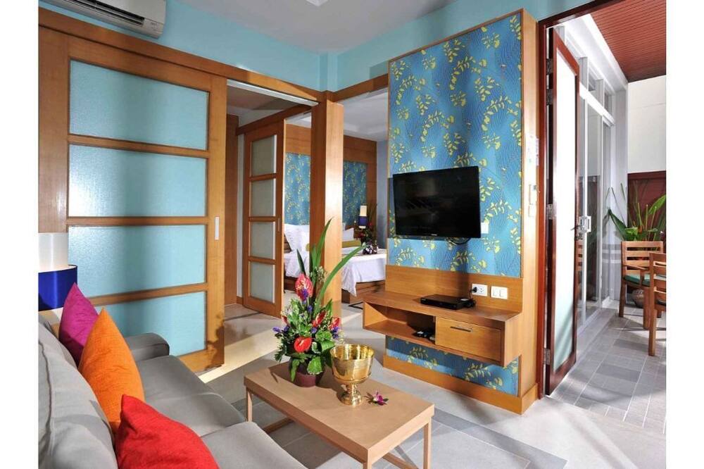 Photo of Livingroom in Khao Lak