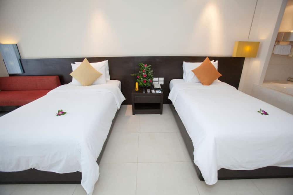 Photo of Bedroom in Khao Lak