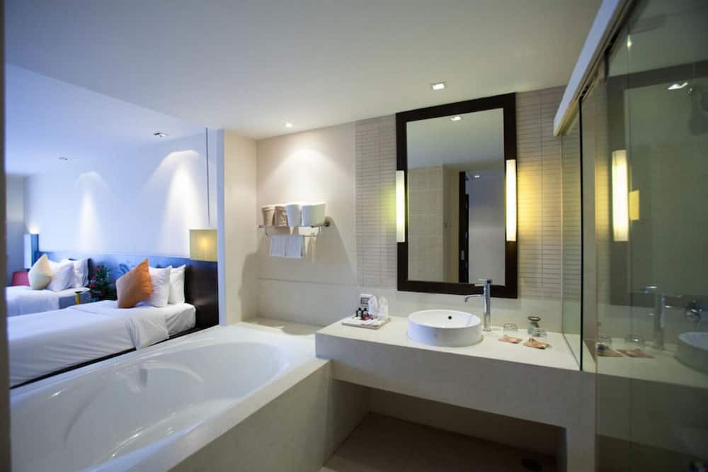 Photo of Bathroom in Khao Lak