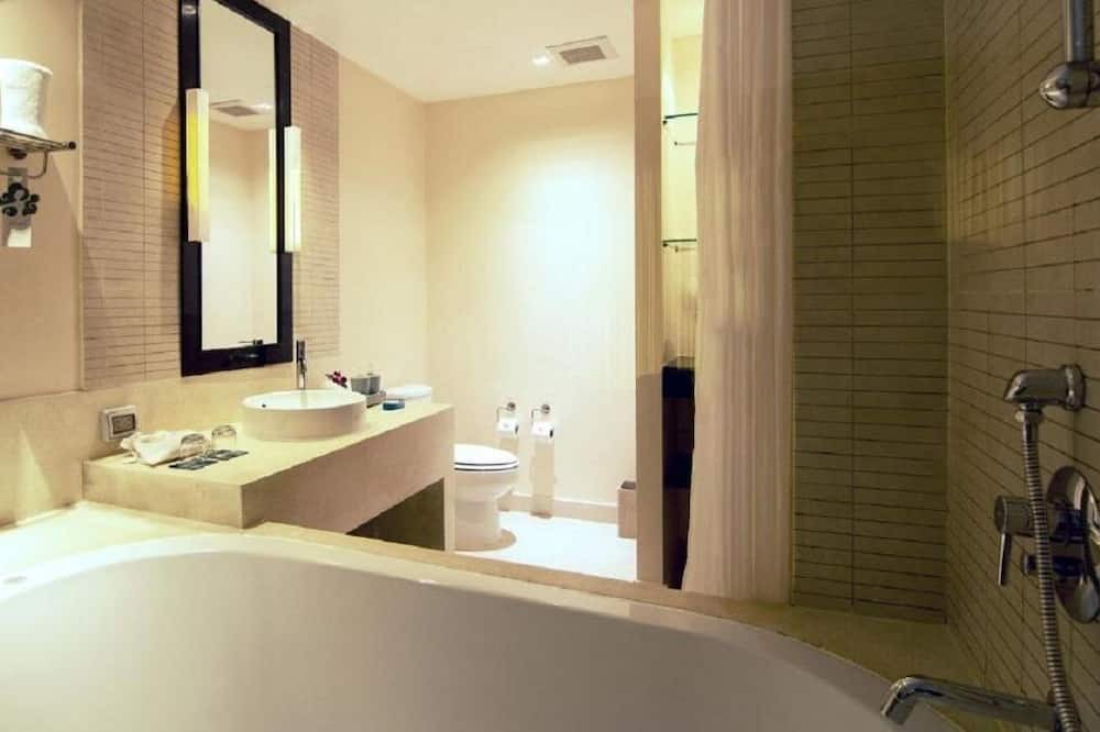 Photo of Bathroom in Khao Lak