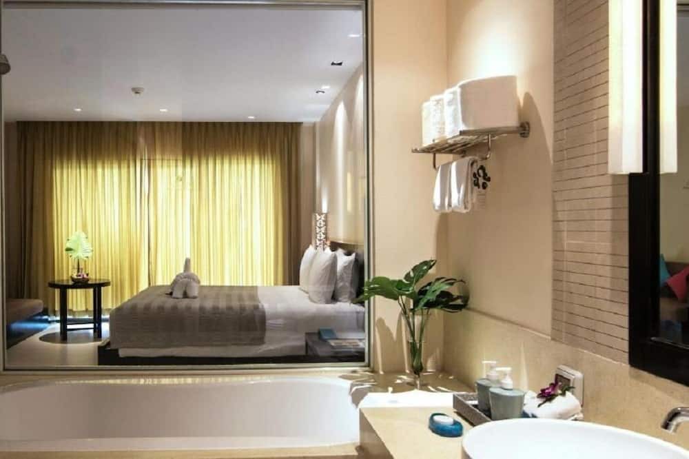 Photo of Bathroom in Khao Lak