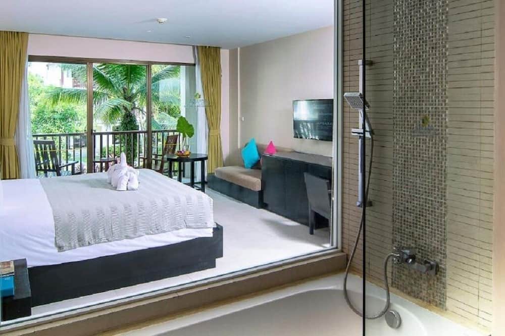 Photo of Bedroom in Khao Lak