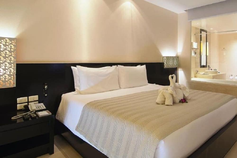 Photo of Bedroom in Khao Lak