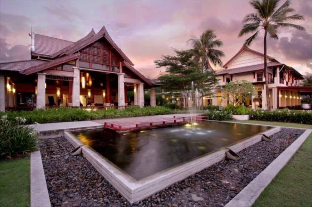 Photo of Outdoor in Khuk Khak Beach