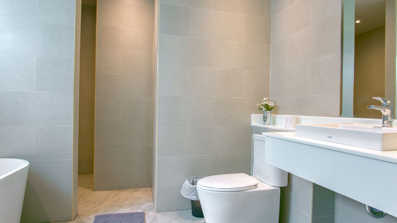 Photo of Bathroom in Bang Tao