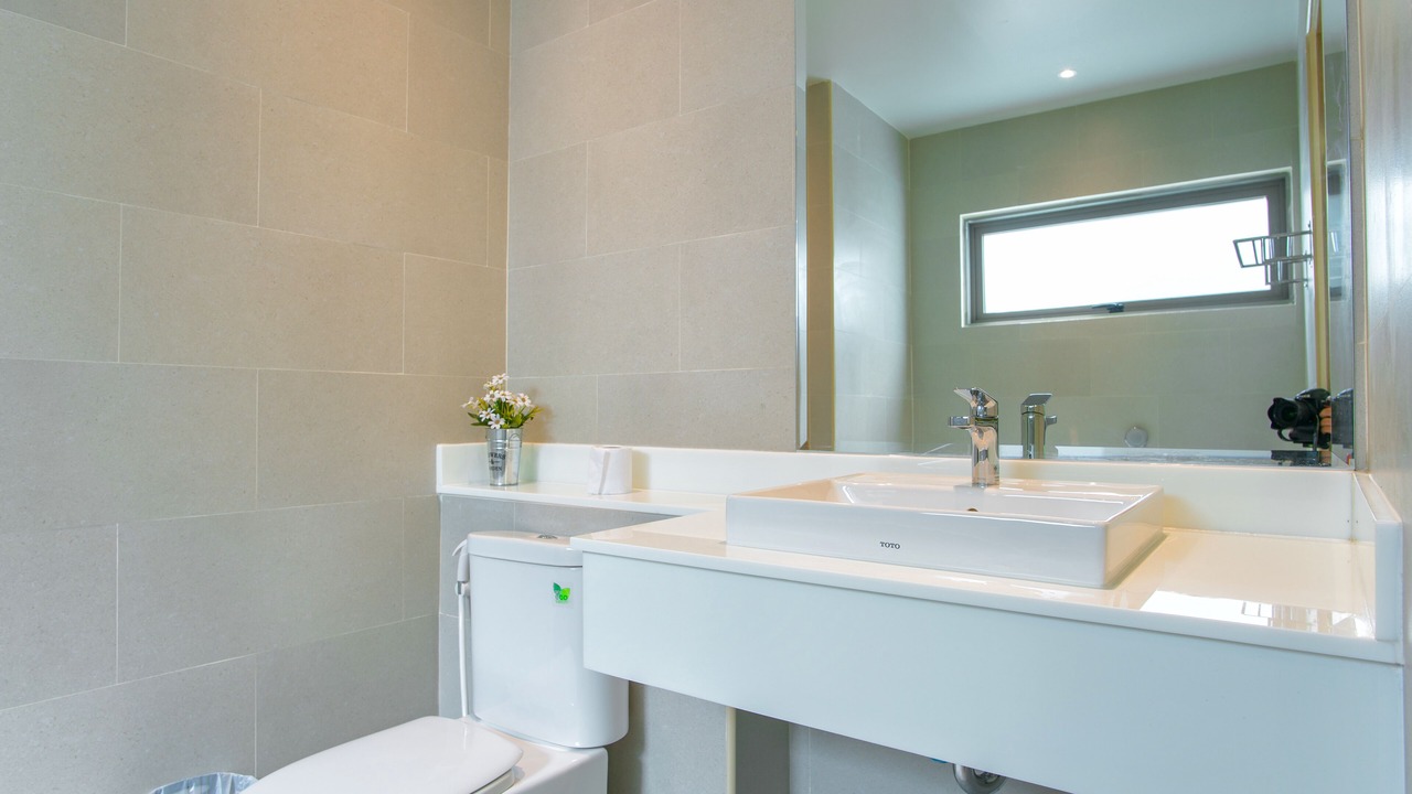 Photo of Bathroom in Bang Tao