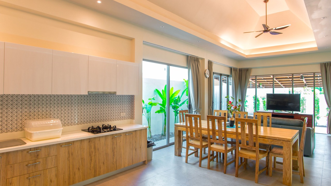 Photo of Kitchen in Bang Tao