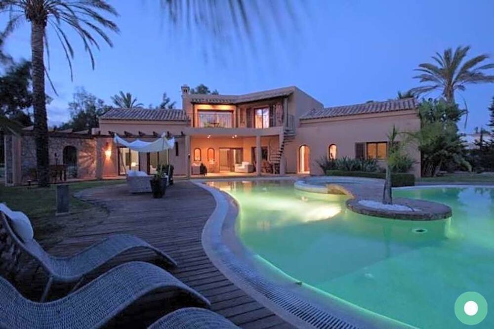 Photo of Outdoor in Penina