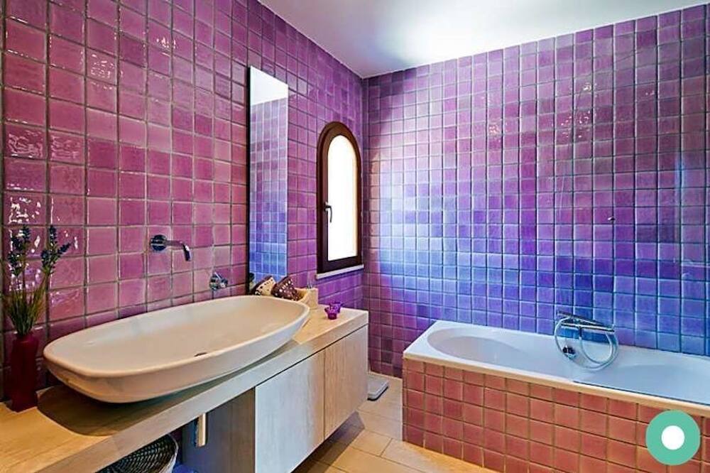 Photo of Bathroom in Penina