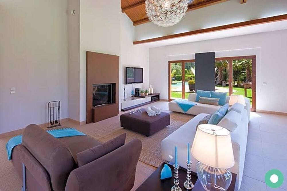 Photo of Livingroom in Penina