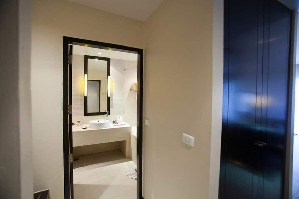 Photo of Bathroom in Khao Lak