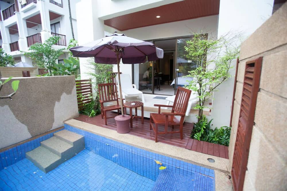 Photo of Patio Balcony in Khao Lak
