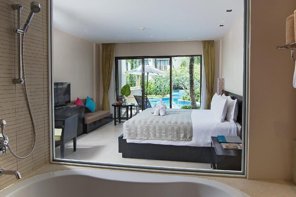 Photo of Bedroom in Khao Lak