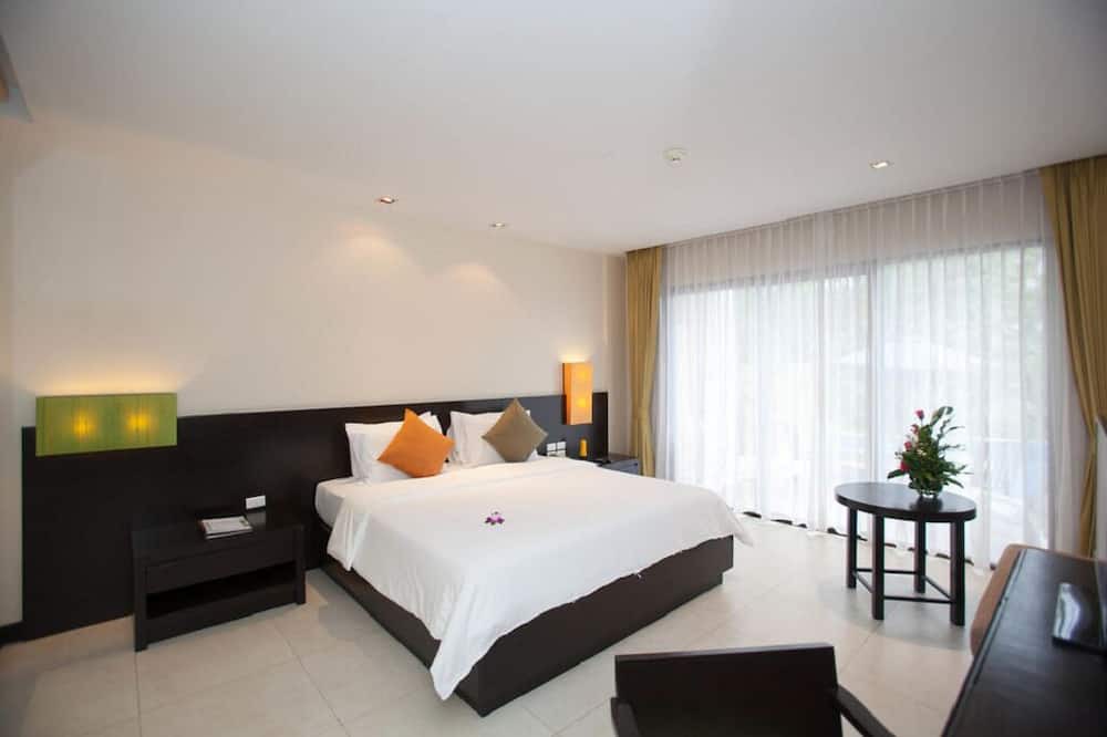 Photo of Bedroom in Khao Lak