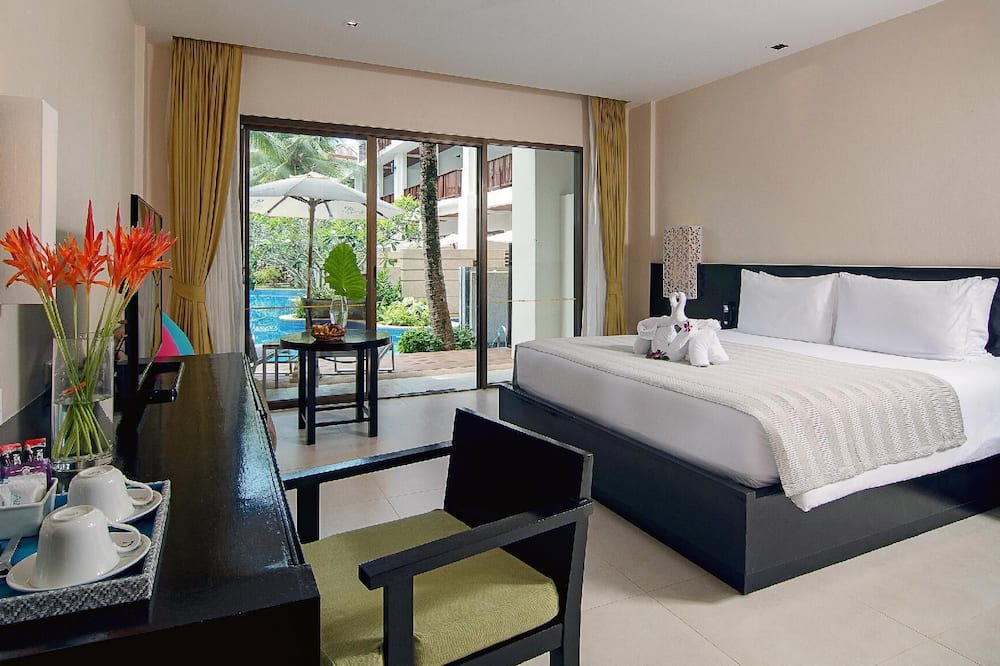 Photo of Bedroom in Khao Lak