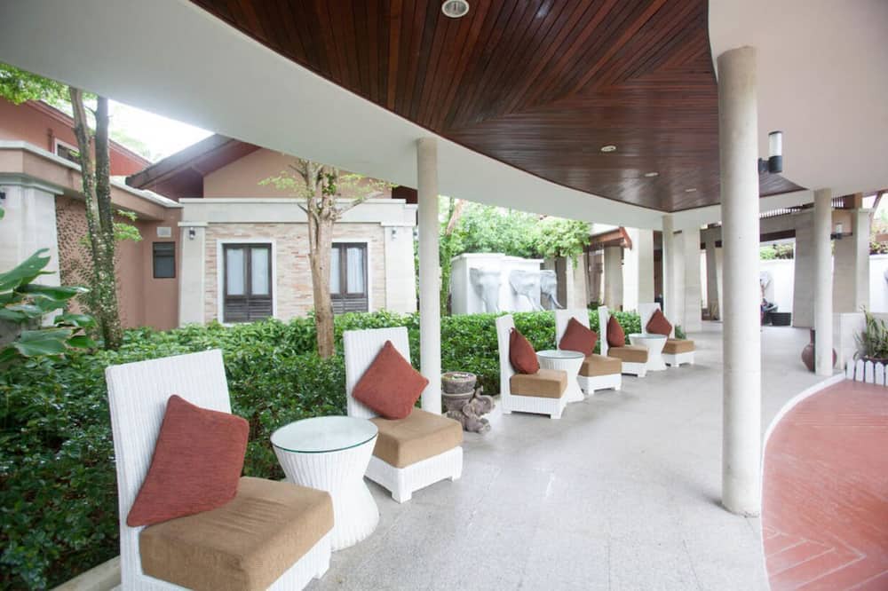 Photo of Patio Balcony in Khao Lak