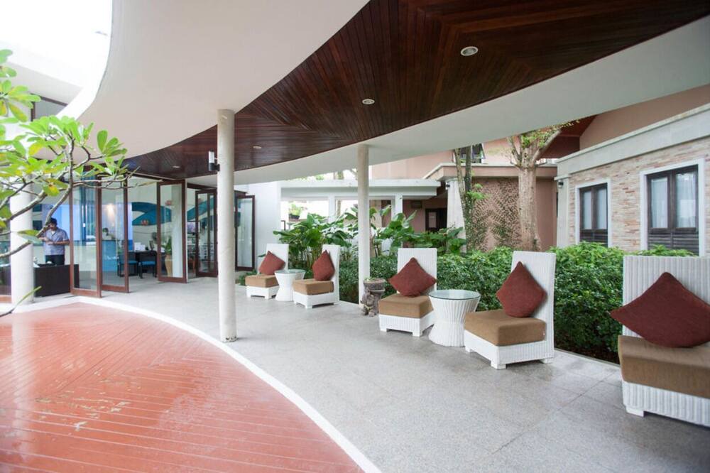 Photo of Outdoor in Khao Lak