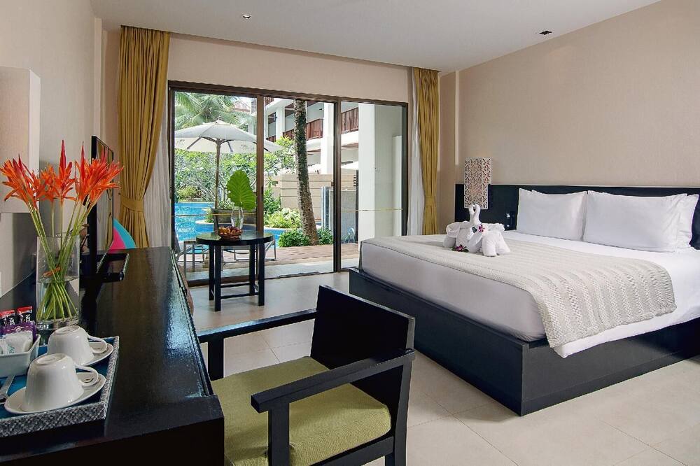 Photo of Bedroom in Khao Lak