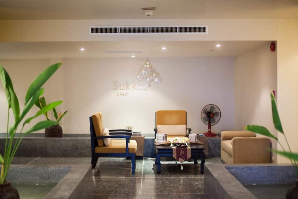 Photo of Livingroom in Khao Lak