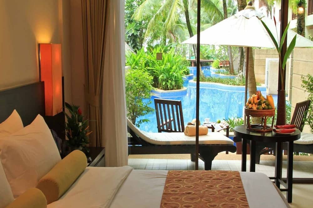 Photo of Bedroom in Khao Lak