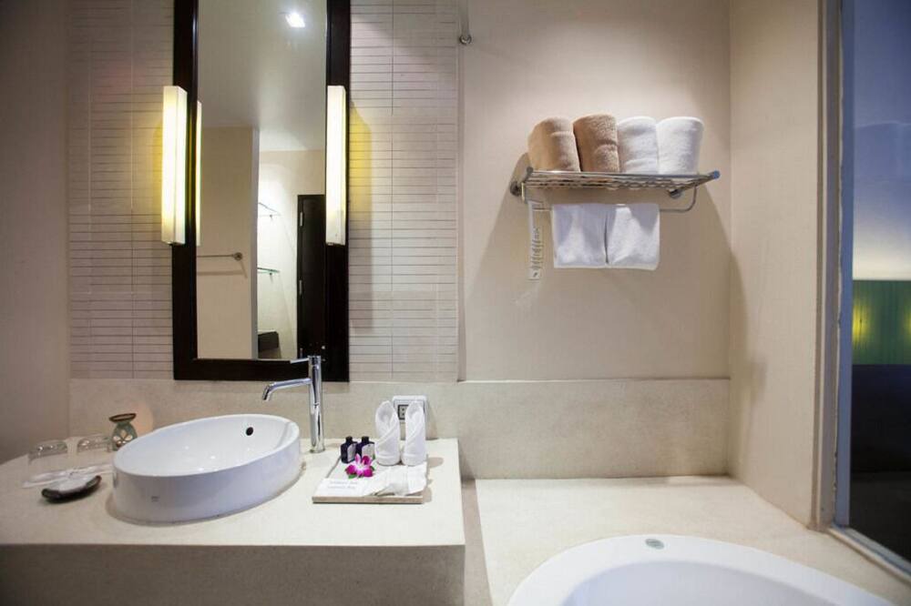 Photo of Bathroom in Khao Lak