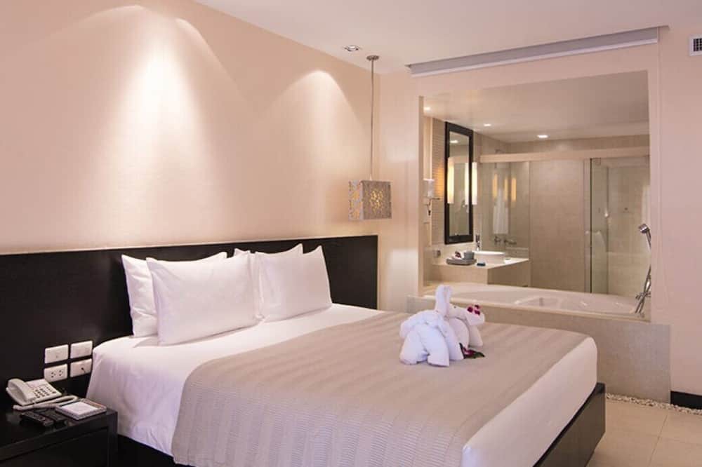 Photo of Bedroom in Khao Lak