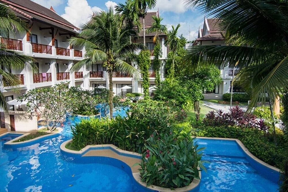 Photo of Outdoor in Khao Lak