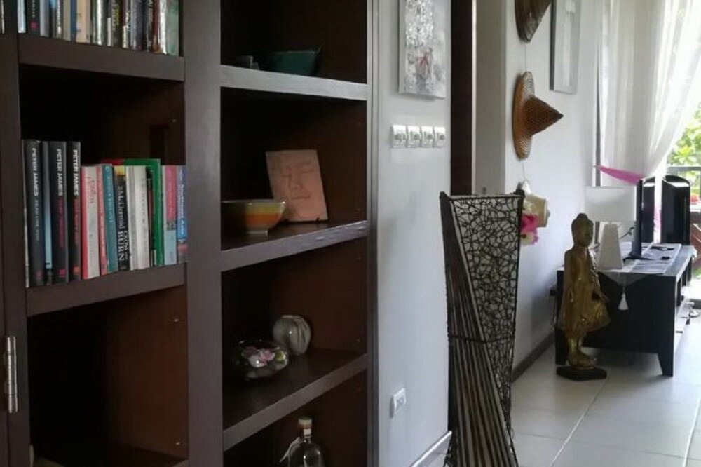 Photo of Livingroom in Cherngtalay