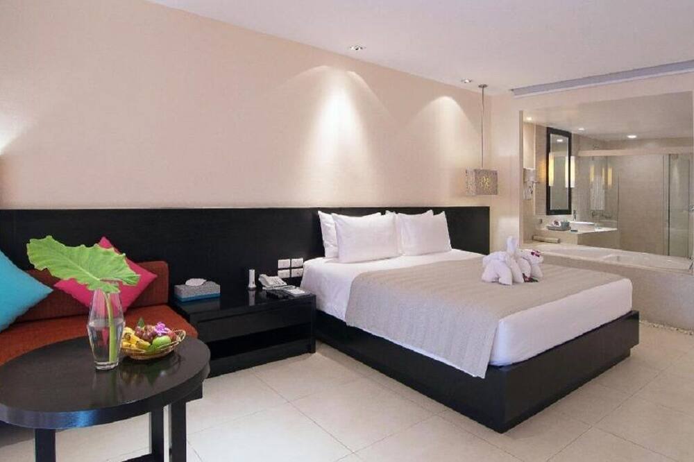 Photo of Bedroom in Khao Lak
