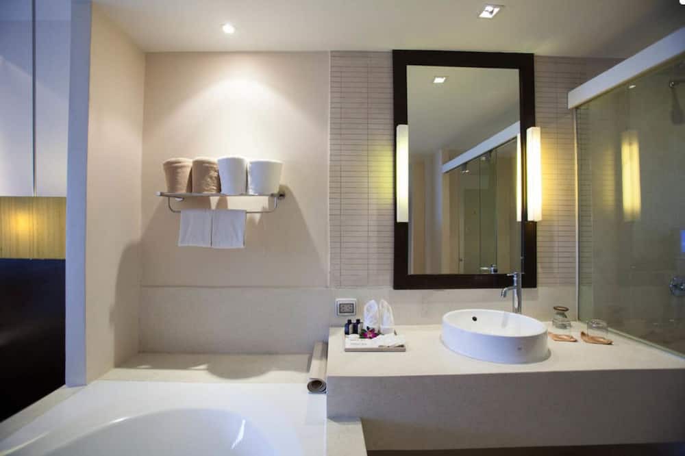Photo of Bathroom in Khao Lak