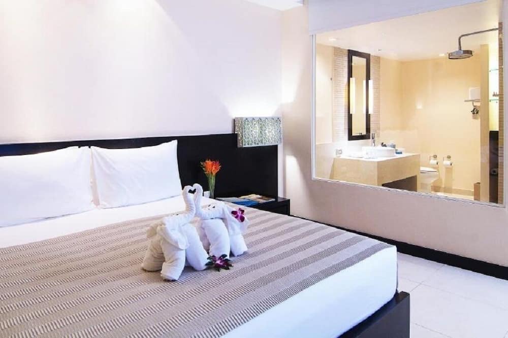 Photo of Bedroom in Khao Lak