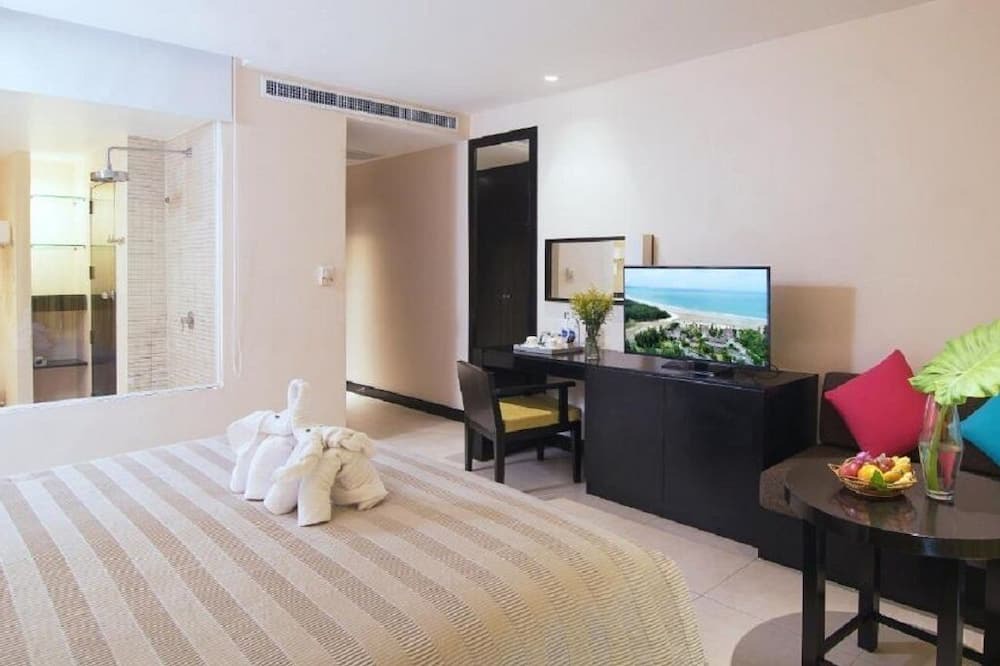 Photo of Bedroom in Khao Lak