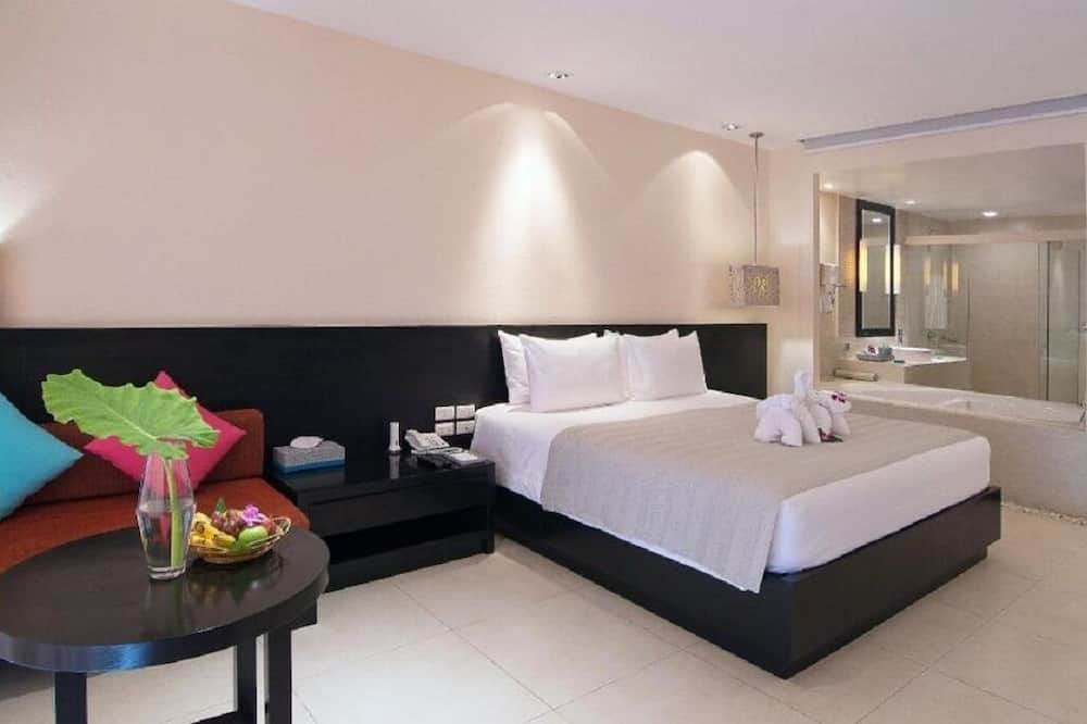 Photo of Bedroom in Khao Lak