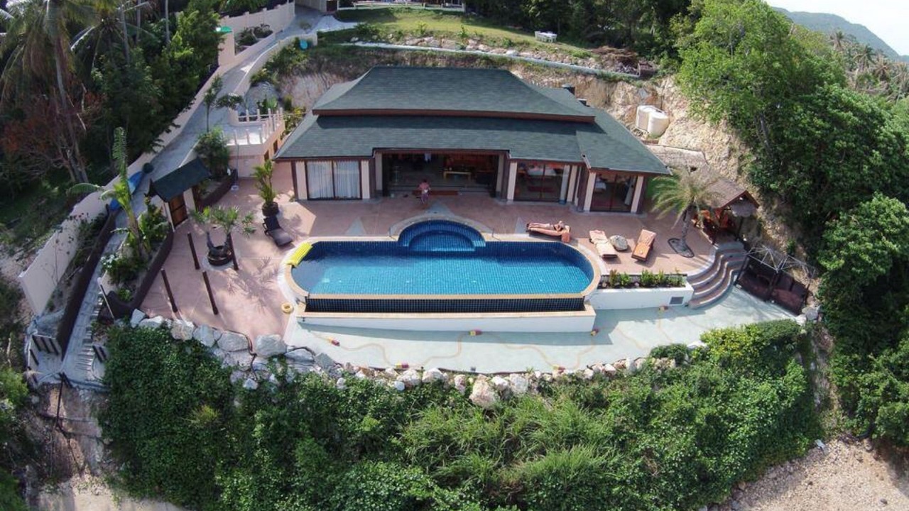 Photo of Outdoor in Hin Hong