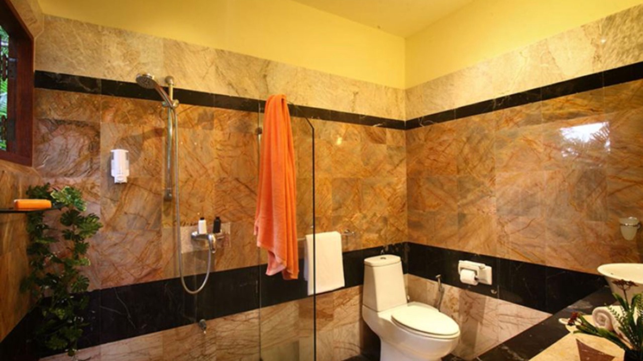 Photo of Bathroom in Haad Pleayleam
