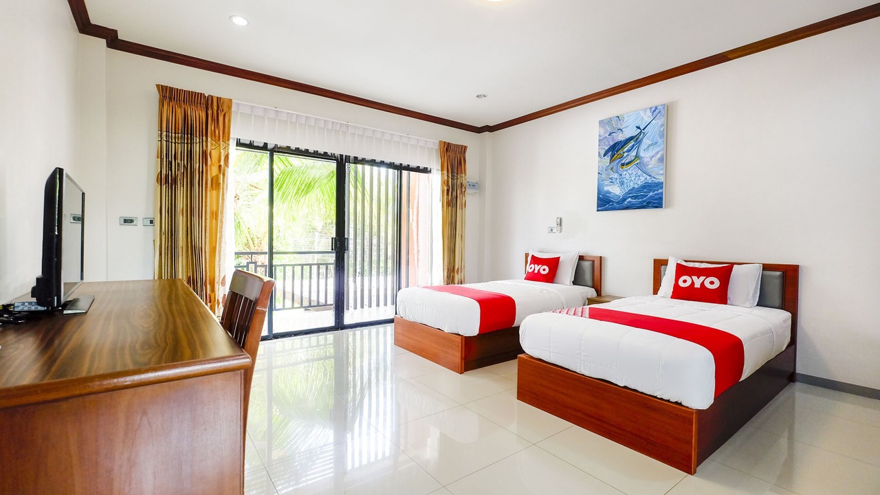 Photo of Bedroom in Khok Kloi