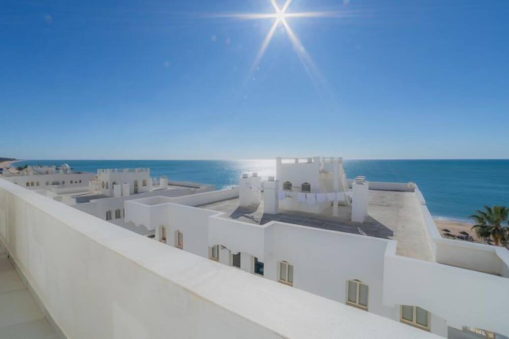 Photo of Patio Balcony in Cavacos