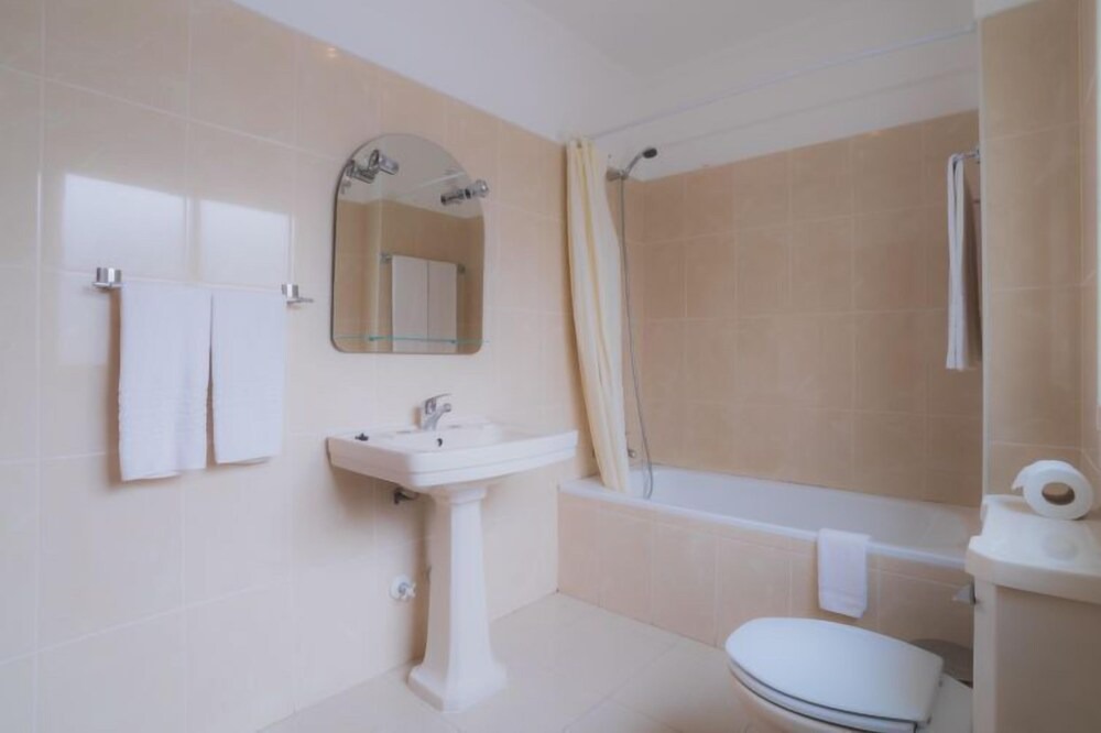 Photo of Bathroom in Cavacos