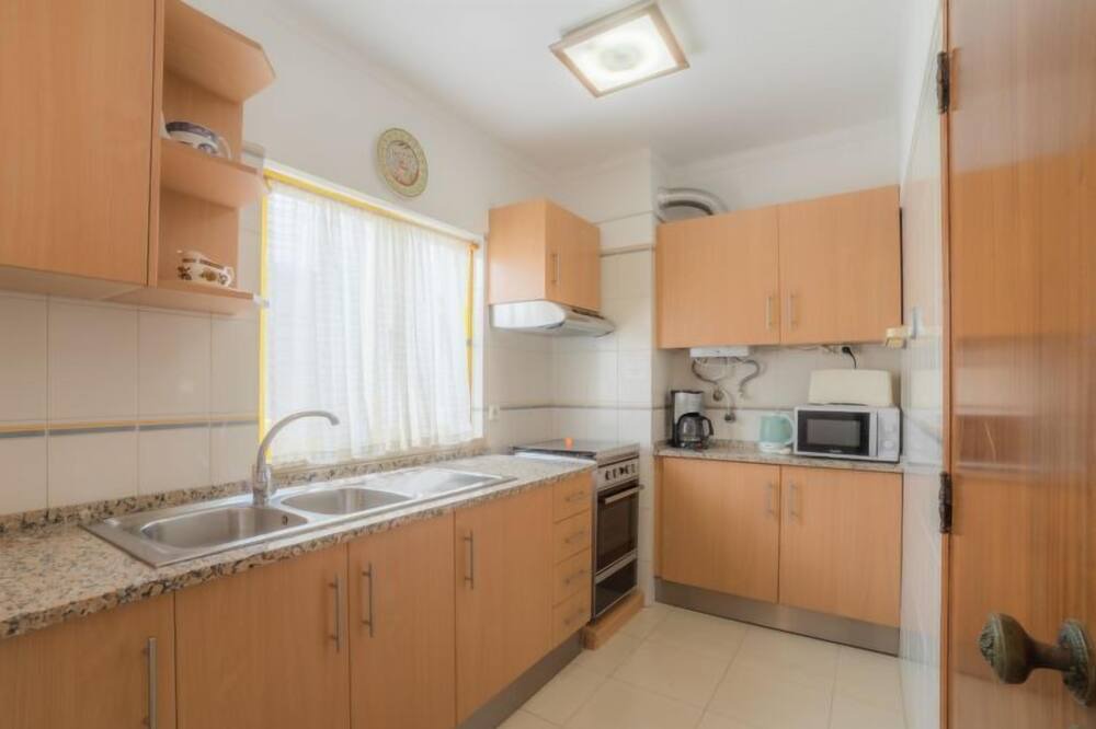 Photo of Kitchen in Cavacos