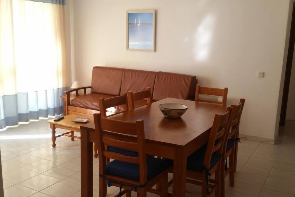 Photo of Livingroom in Cavacos