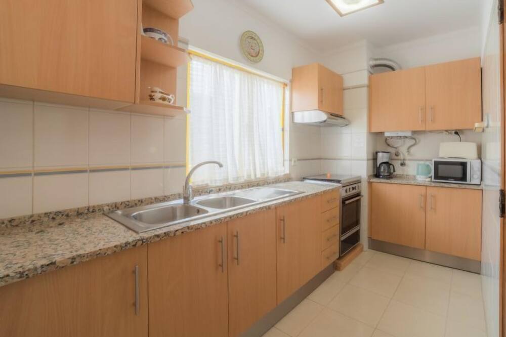Photo of Kitchen in Cavacos