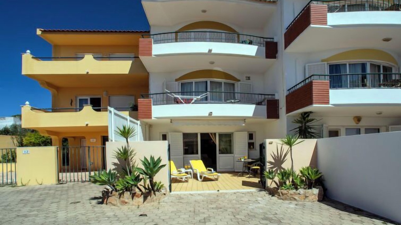 Photo of Outdoor in Meia Praia
