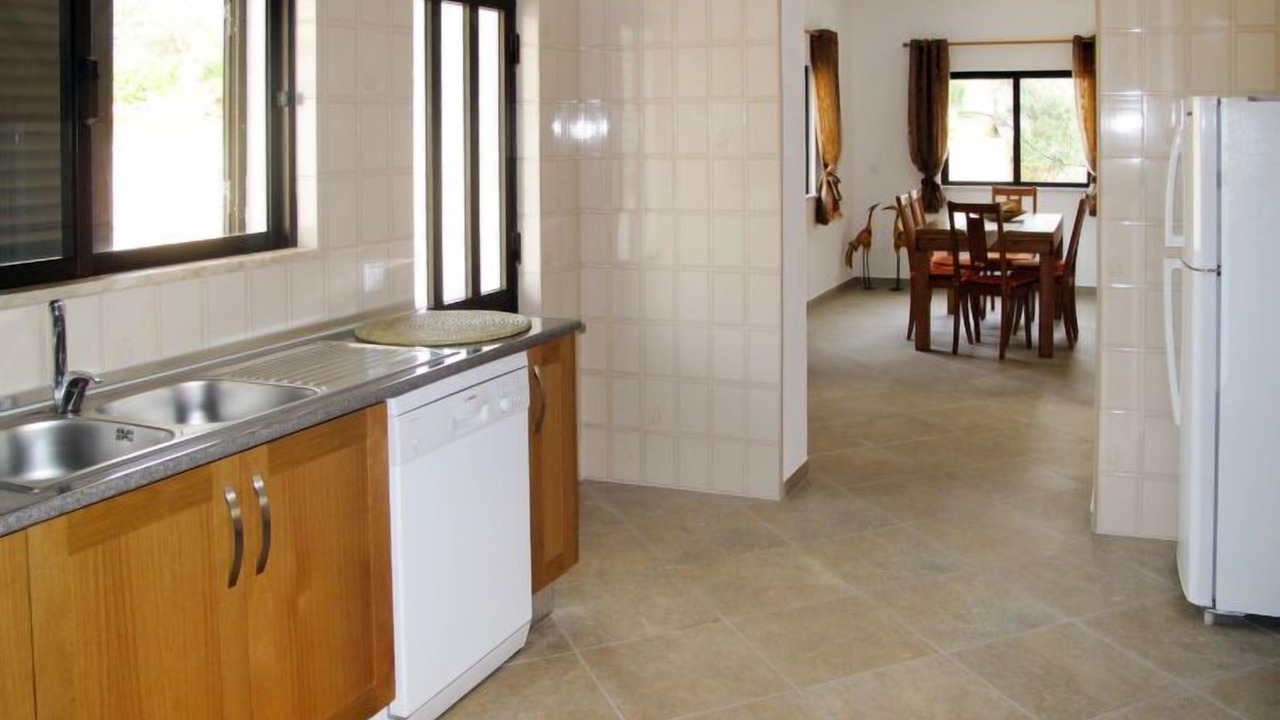 Photo of Kitchen in Poco Partido