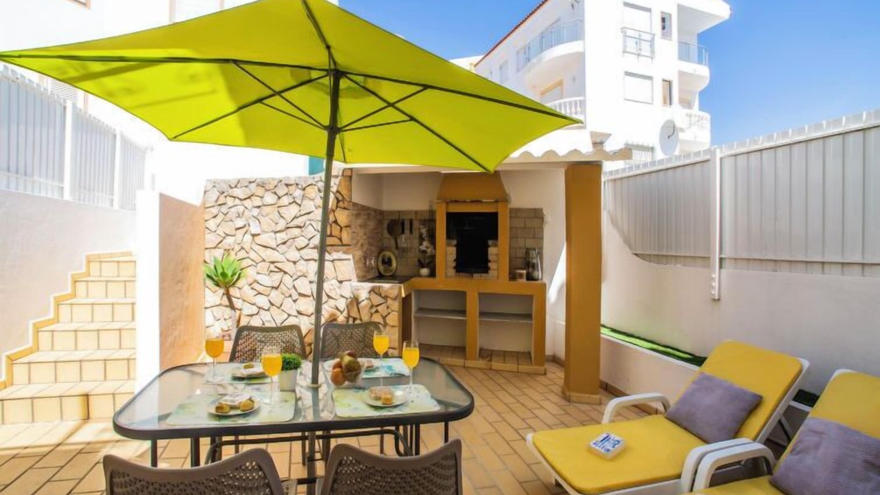 Photo of Outdoor in Meia Praia
