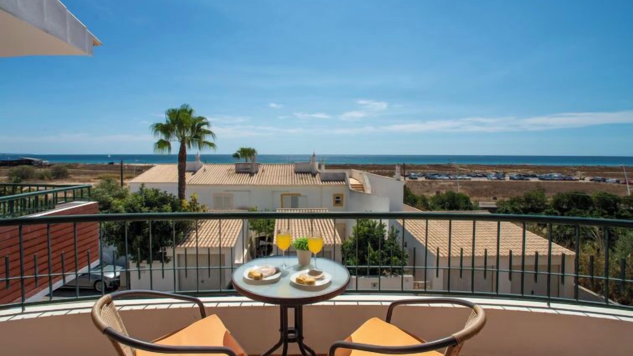 Photo of Outdoor in Meia Praia