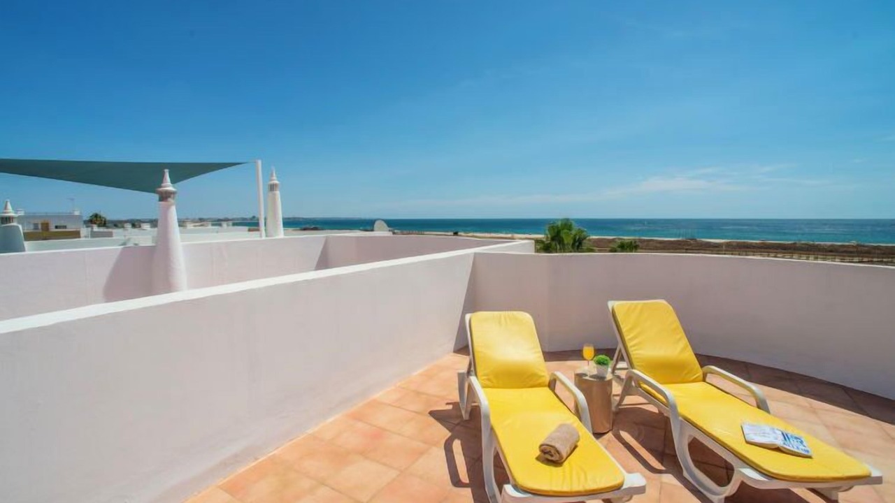Photo of Outdoor in Meia Praia