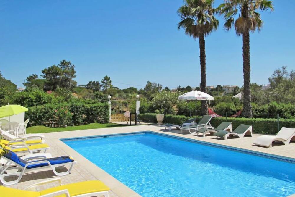 Photo of Outdoor in Quarteira