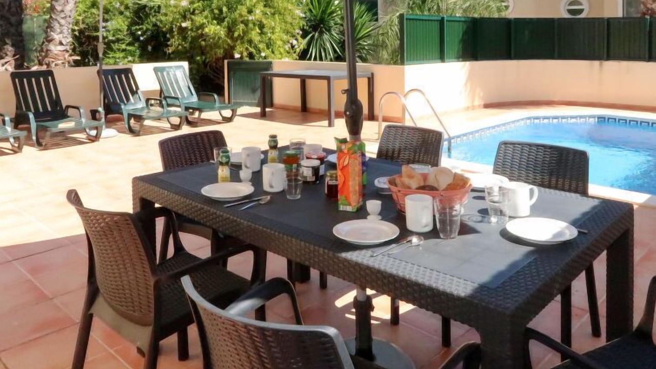Photo of Outdoor in Laranjeira
