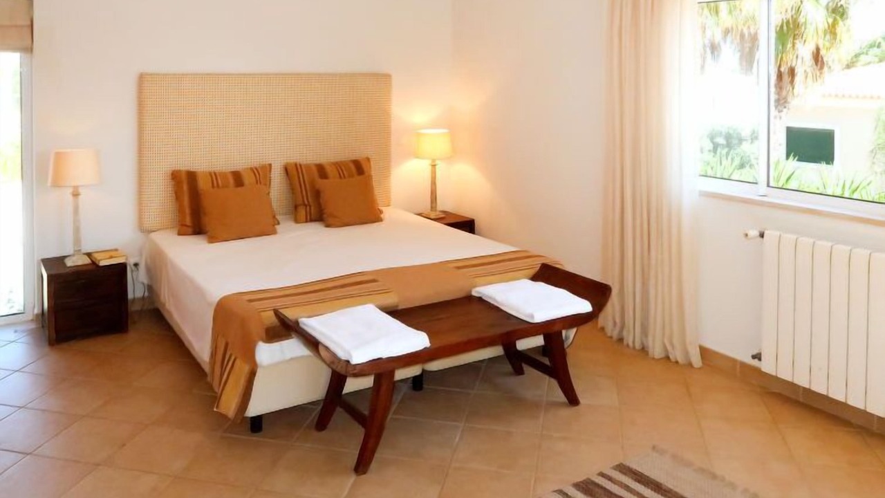 Photo of Bedroom in Laranjeira